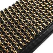 Chanel Chain-Embellished 188195 3