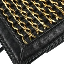 Chanel Chain-Embellished 188195 4