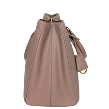 Prada Small Galleria Lux Cammeo 3