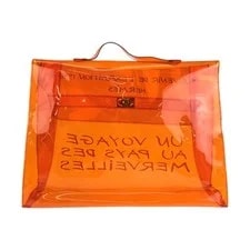 Hermes Plastics Kelly Skeleton Hardware Plastics 2
