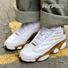 Air Jordan 13 Retro GS 'Wheat' 2023 DJ3003-171 New Size 2