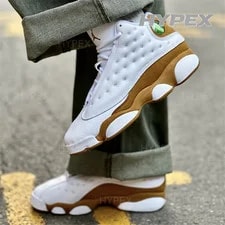 Air Jordan 13 Retro GS 'Wheat' 2023 DJ3003-171 New Size 3
