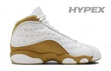 Air Jordan 13 Retro GS 'Wheat' 2023 DJ3003-171 New Size 4