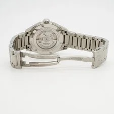 TAG Heuer Carrera Calibre 8 WAR5010 Black Dial 4