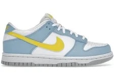 Size 6Y - Nike Dunk Low Next Nature Light (GS) - FB8038-001 2
