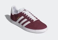 Size 10 - Adidas Gazelle Collegiate 3