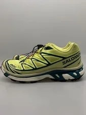 Salomon — Salomon Xt 6 Low Cut 27Cm 474452 Lzu33 — Sneaker — resale