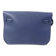 Hermes PHW Kelly Depeches 25 Cutch Deep 2