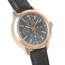 IWC Ingenieur Chronograph IW380803 SW20464 2