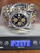 Breitling Chronomat Evolution Ref. 13356 2