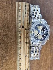 Breitling Chronomat Evolution Ref. 13356 3