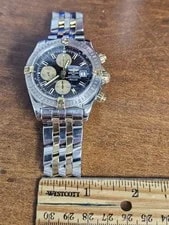 Breitling Chronomat Evolution Ref. 13356 4