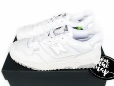 New Balance — New Balance 550 UK 4 5 6 7 8 9 10 11 12 US New — Sneaker — resale