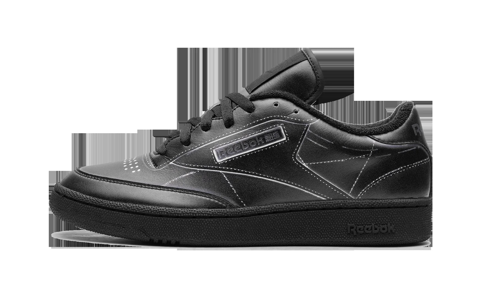 Reebok — Maison Margiela X Club C " " — Sneaker — resale