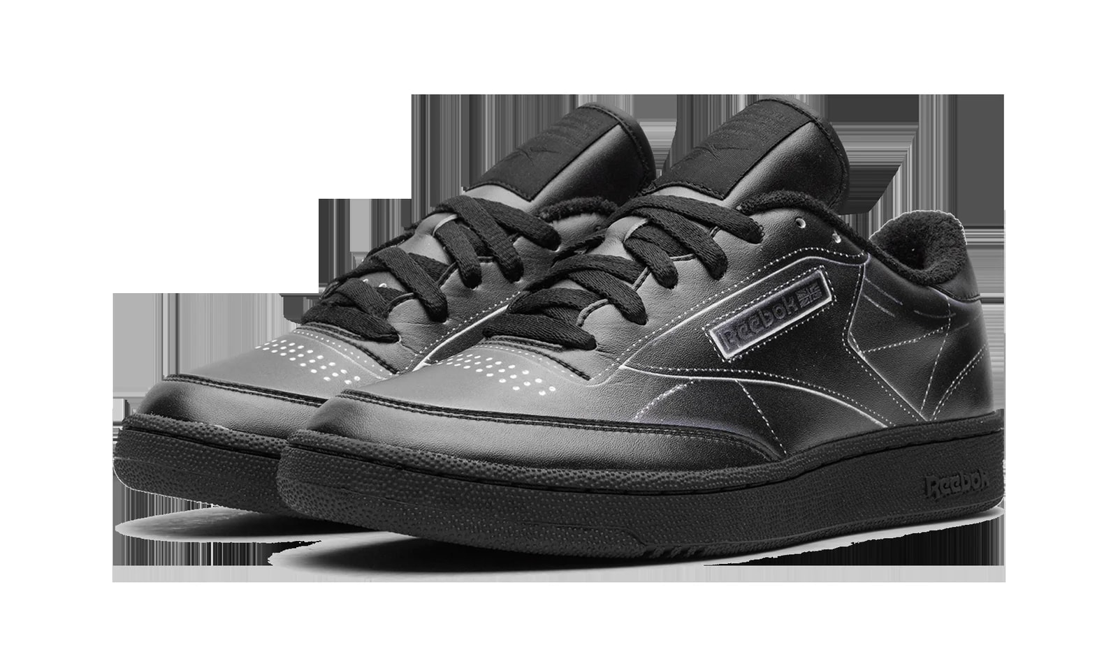 Maison Margiela X Club C " " 2
