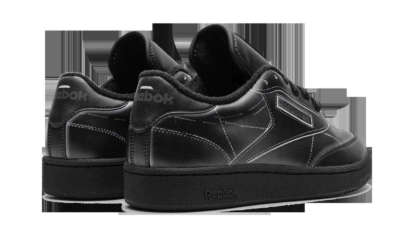 Maison Margiela X Club C " " 3