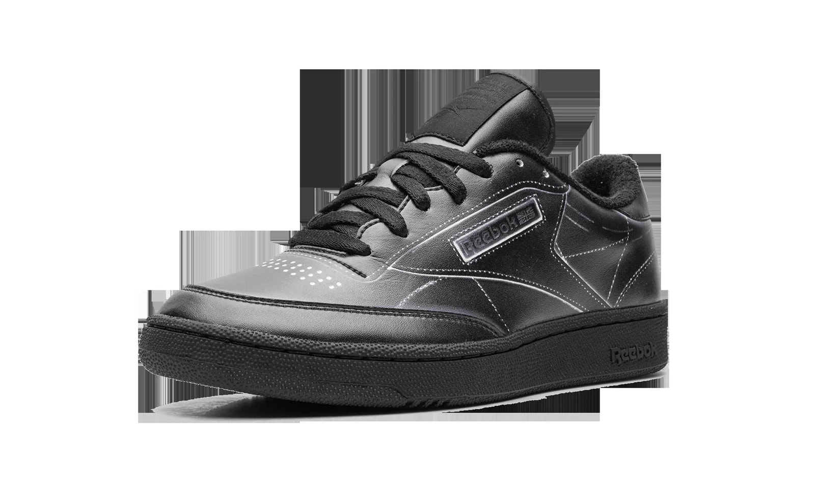 Maison Margiela X Club C " " 4
