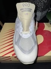 New Balance 990v2 Aime Leon Dore 3