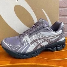 Asics — Asics Gel-kayano 14 27cm Moonrock New Boxed — Sneaker — resale