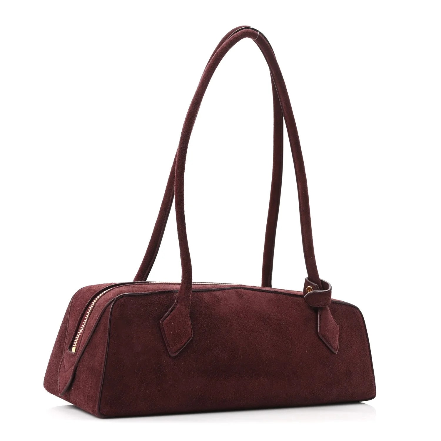 Medium le Teckel Grenat 4