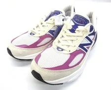 New Balance 990V6 U990TD6 Size 27.5cm S 2
