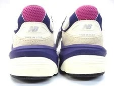 New Balance 990V6 U990TD6 Size 27.5cm S 4