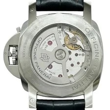 Panerai Luminor Marina 1950 3 Days Acciaio PAM01312 Black #232 2