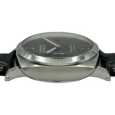 Panerai Luminor Marina 1950 3 Days Acciaio PAM01312 Black #232 4
