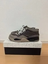 8.0US Air Jordan 4 RM /Air Ironstone 2