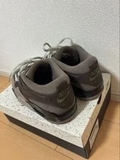 8.0US Air Jordan 4 RM /Air Ironstone 3