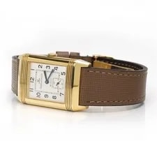 Jaeger-LeCoultre Reverso Grande Taille Q2701410 270.1.62 Gold 2