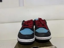 Nike Sb Dunk Low Angel and Demons 2009 Size 9 Nike Dunk Low High Mid 3