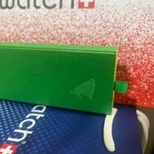 [New] Audemars Piguet X Swatch Royal PoP Green Eight 4