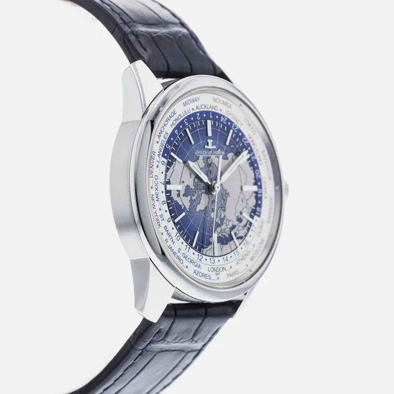 Jaeger-LeCoultre Geophysic Universal Time Q8108420 4