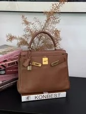 Hermès Kelly 28 Crossbody 4