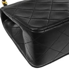 Chanel Turnlock Full Flap 187851 4