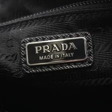 Prada Necessaire + 2NE7892DMHF0002 #MMB4777 4