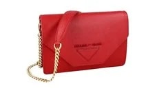 Prada — Prada Envelope Mini NEW — Handbag — resale