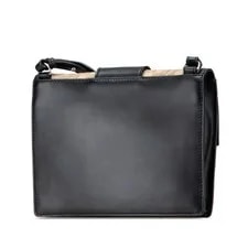 Fendi Flat Baguette Crossbody 7Va524 2