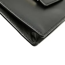 Fendi Flat Baguette Crossbody 7Va524 4