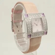 Audemars Piguet Myriade 28mm White Gold Diamond MOP Dial 67455BC 3