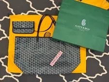 Goyard Saint Louis Claire Voie - (2019) Limited Edition 3