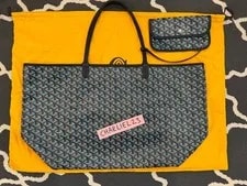 Goyard Saint Louis Claire Voie - (2019) Limited Edition 4