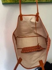 Goyard St. Louis – With 3