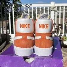 Nike SB Zoom Blazer MID Safety 864349-800 4