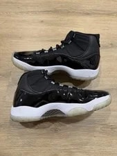 Air Jordan 11 Retro Jubilee 25th Anniversary Size 9.5 ’S CT8012-011 2
