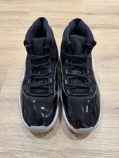 Air Jordan 11 Retro Jubilee 25th Anniversary Size 9.5 ’S CT8012-011 3