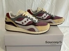 Saucony — Saucony 6000 Color. Sz 10.5 S70816-3 — Sneaker — resale