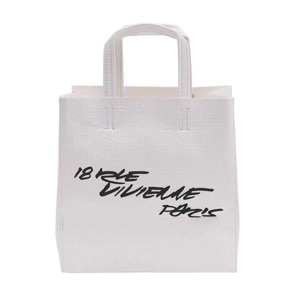 Kenzo — Kenzo Logo-Printed — — Handbag — resale