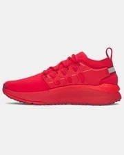 Under Armour Hovr X - Size: 13 - 6007183 600 - Rapture - NEW! 4